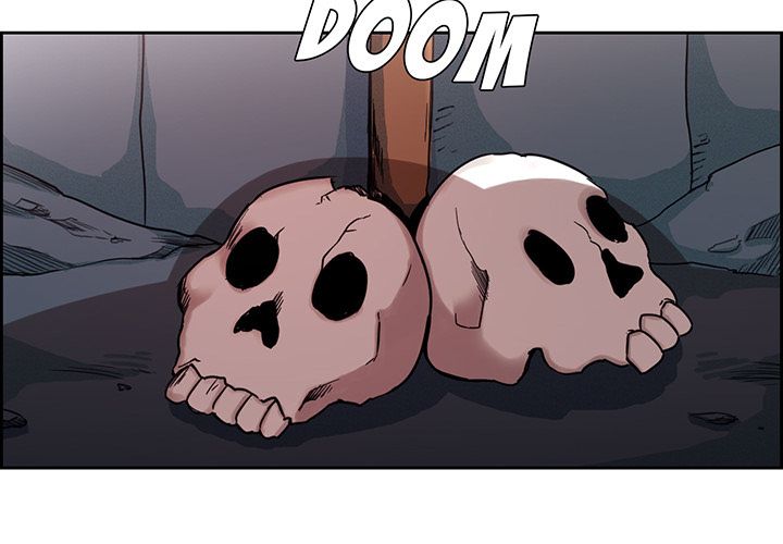 Erostica Manhwa - Chapter 18 Page 1