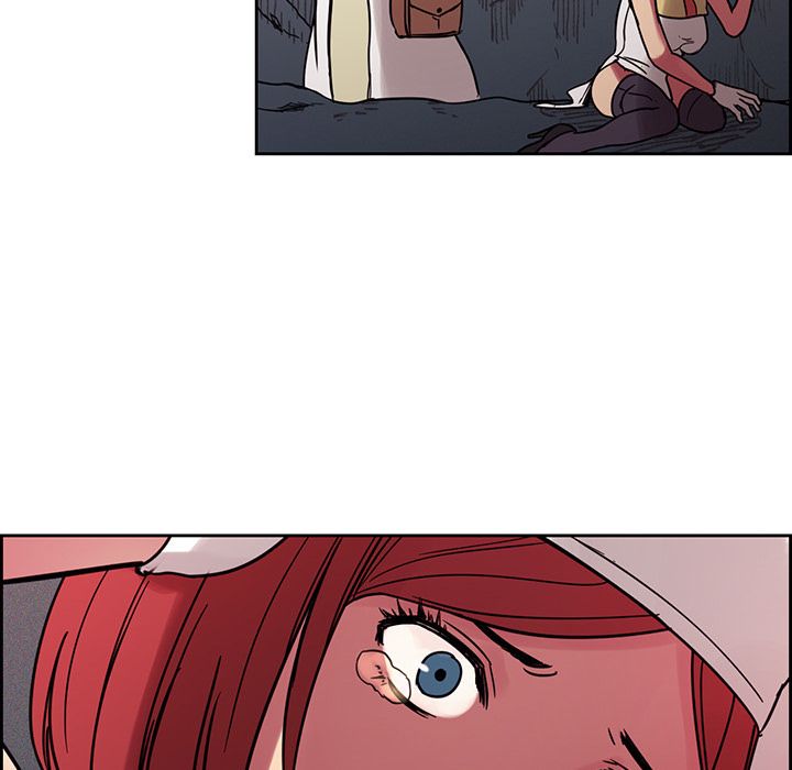 Erostica Manhwa - Chapter 18 Page 7