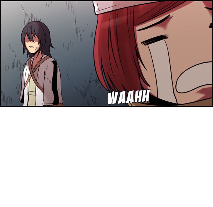 Erostica Manhwa - Chapter 18 Page 9