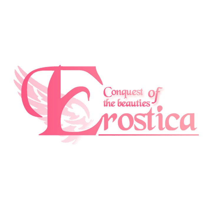 Erostica Manhwa - Chapter 18 Page 11