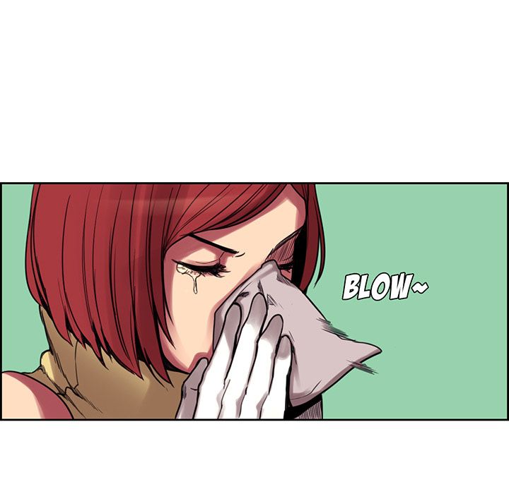 Erostica Manhwa - Chapter 18 Page 12