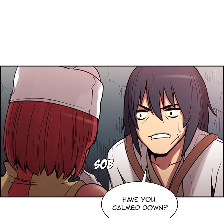 Erostica Manhwa - Chapter 18 Page 13