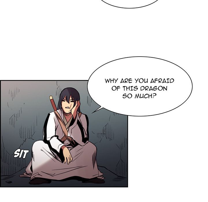 Erostica Manhwa - Chapter 18 Page 14