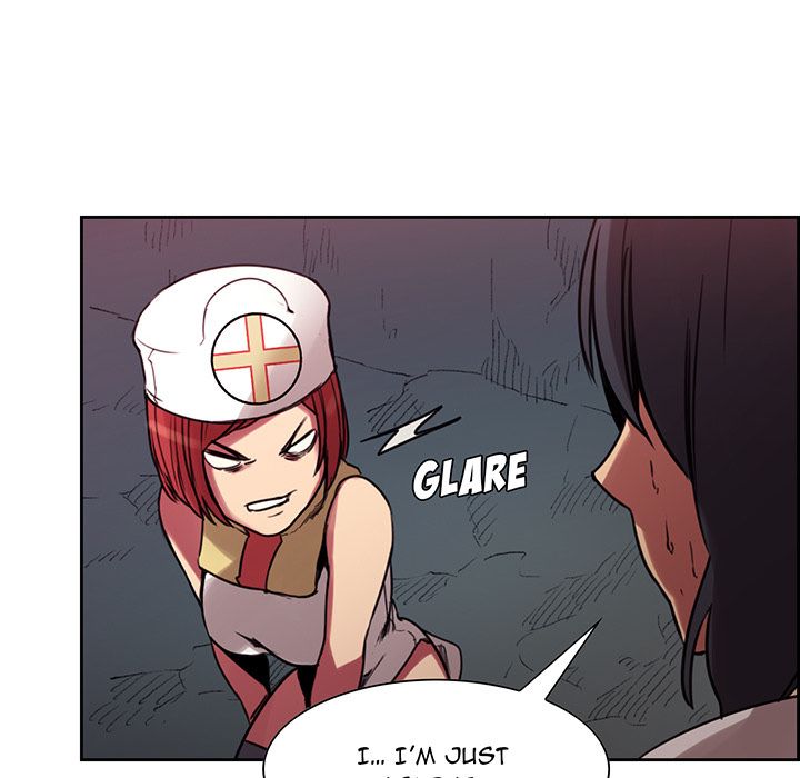 Erostica Manhwa - Chapter 18 Page 15