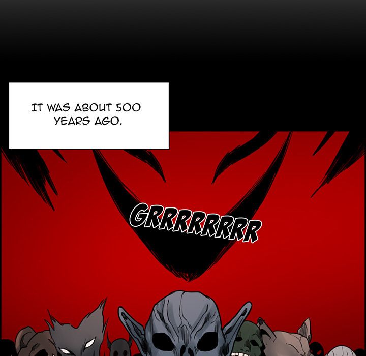 Erostica Manhwa - Chapter 18 Page 20