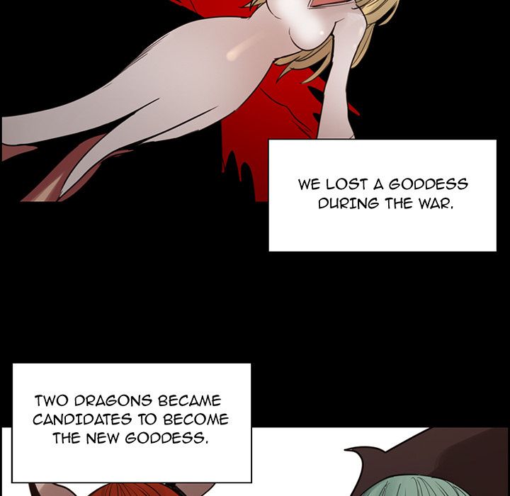 Erostica Manhwa - Chapter 18 Page 22