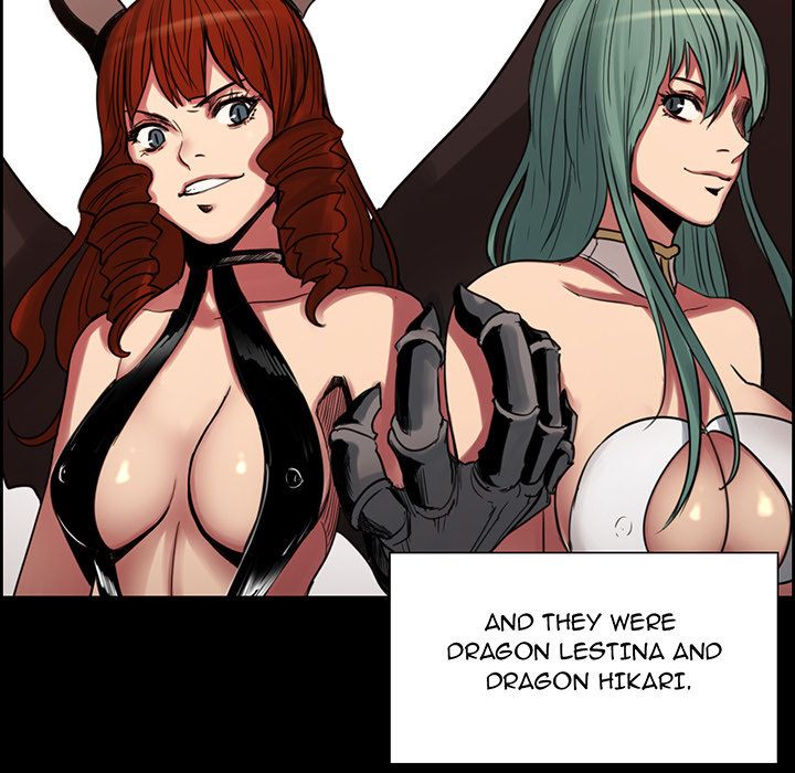 Erostica Manhwa - Chapter 18 Page 23