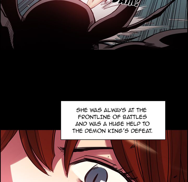 Erostica Manhwa - Chapter 18 Page 25