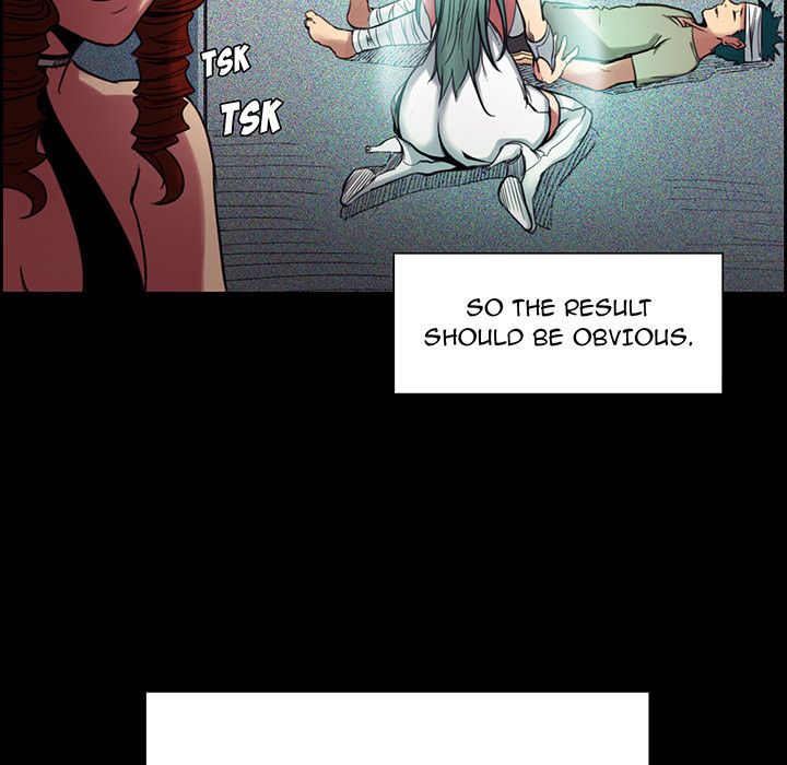Erostica Manhwa - Chapter 18 Page 27