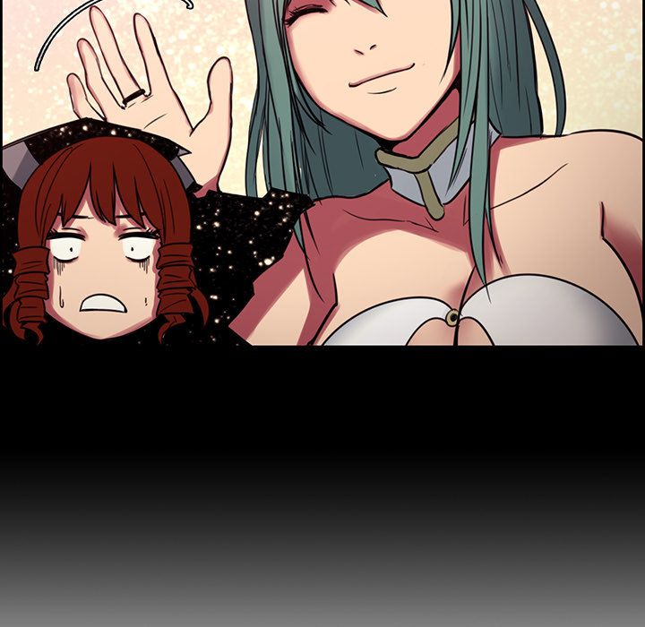 Erostica Manhwa - Chapter 18 Page 29