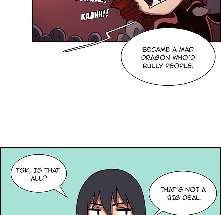 Erostica Manhwa - Chapter 18 Page 34