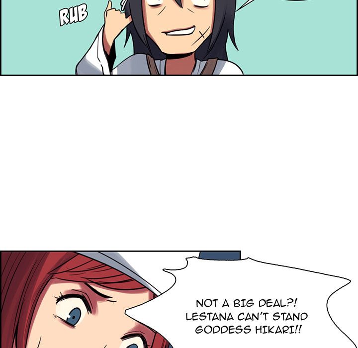 Erostica Manhwa - Chapter 18 Page 35