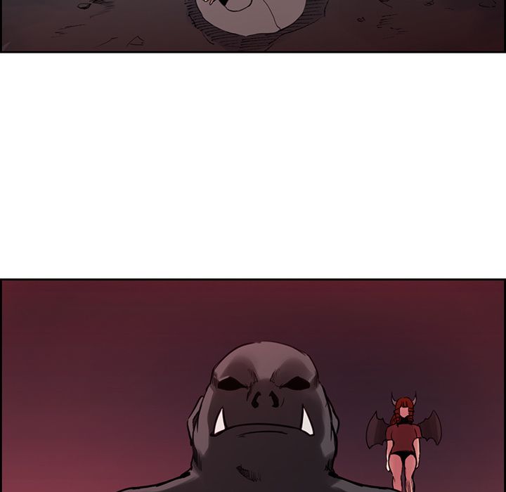 Erostica Manhwa - Chapter 18 Page 42