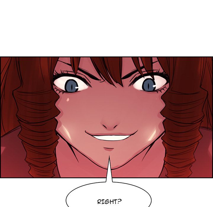 Erostica Manhwa - Chapter 18 Page 44