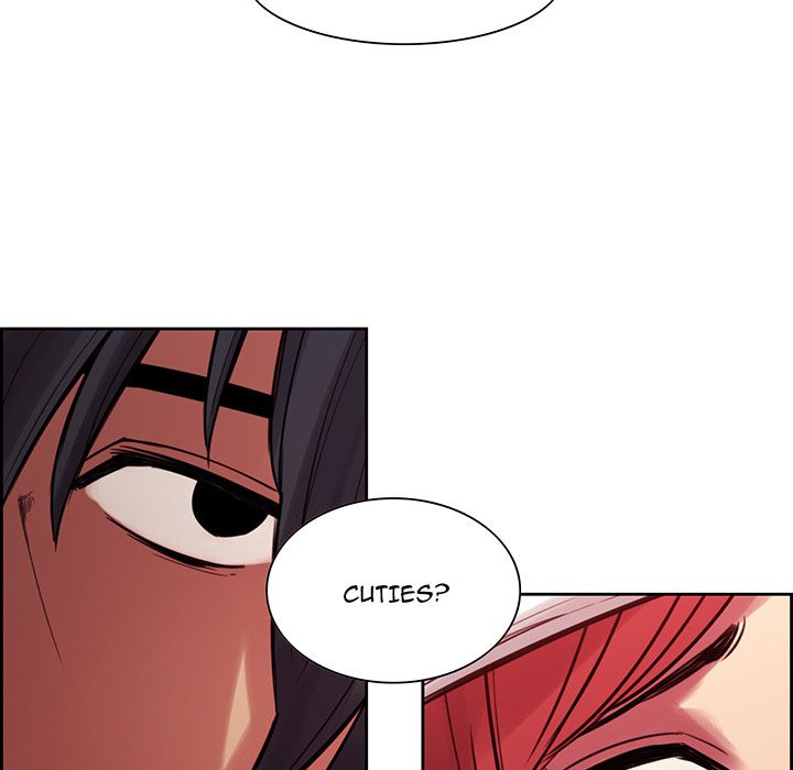 Erostica Manhwa - Chapter 18 Page 45