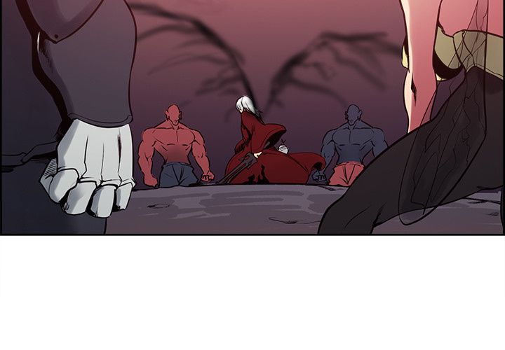 Erostica Manhwa - Chapter 39 Page 2