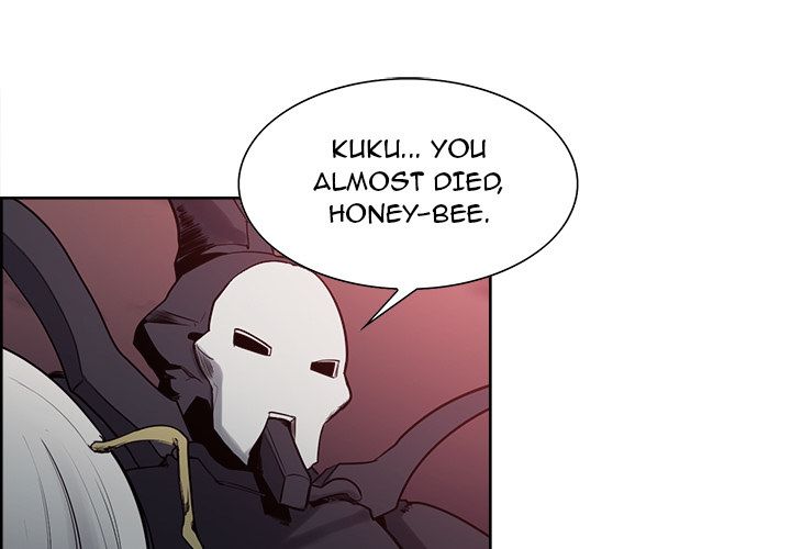 Erostica Manhwa - Chapter 39 Page 3