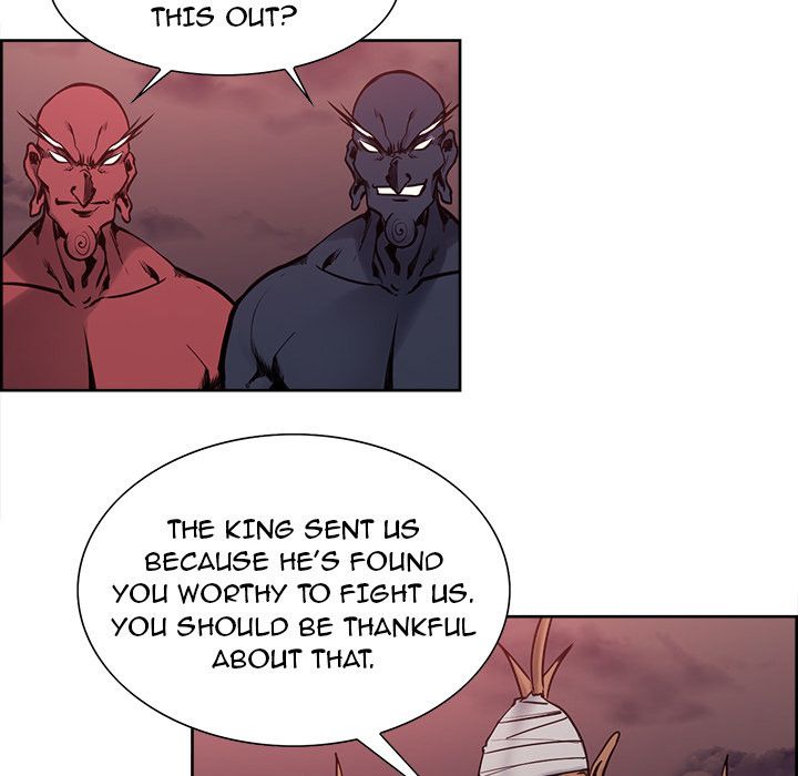 Erostica Manhwa - Chapter 39 Page 6