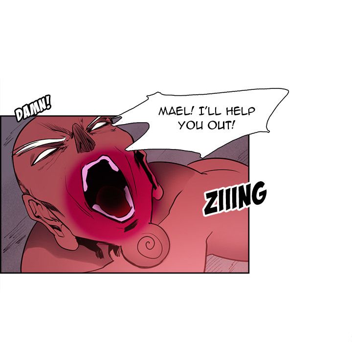 Erostica Manhwa - Chapter 39 Page 14