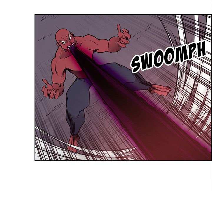 Erostica Manhwa - Chapter 39 Page 15