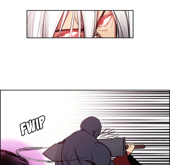 Erostica Manhwa - Chapter 39 Page 16