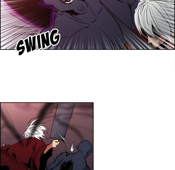 Erostica Manhwa - Chapter 39 Page 18