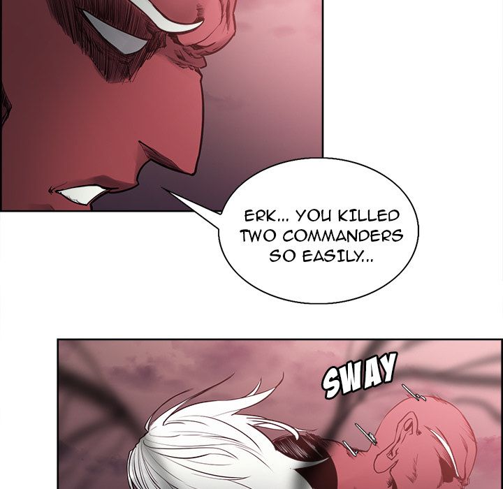 Erostica Manhwa - Chapter 39 Page 23