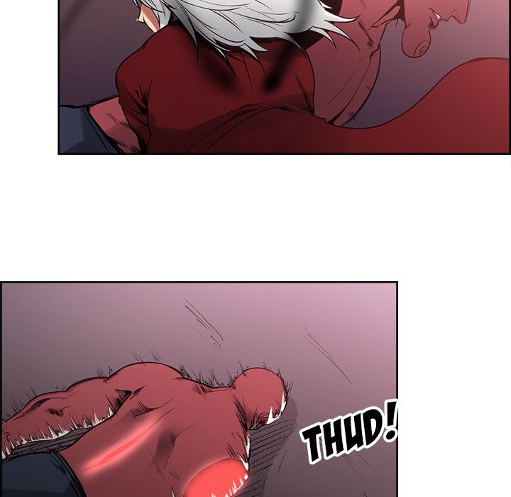 Erostica Manhwa - Chapter 39 Page 24