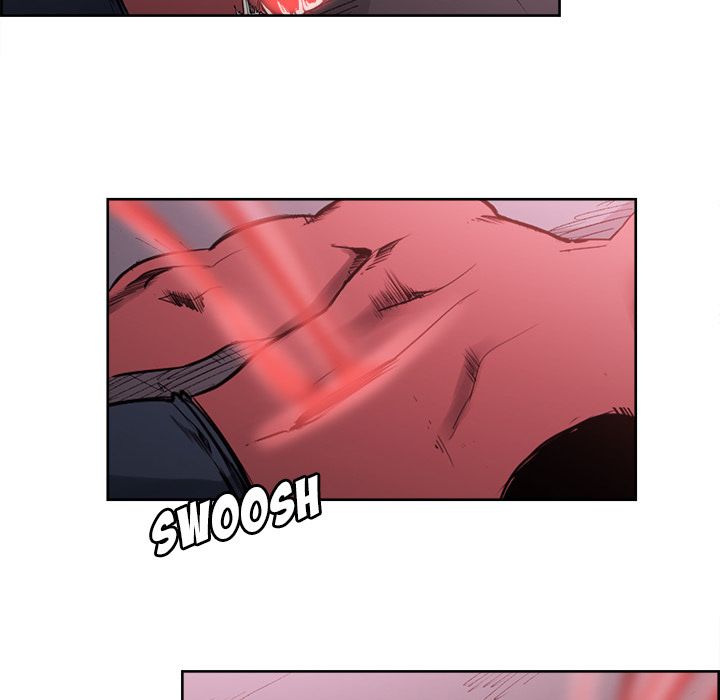 Erostica Manhwa - Chapter 39 Page 25