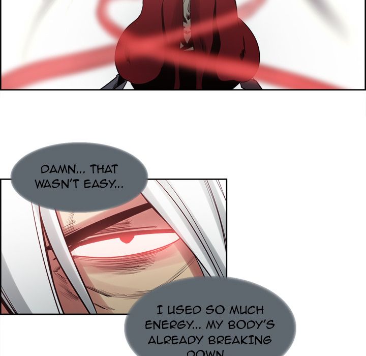 Erostica Manhwa - Chapter 39 Page 27