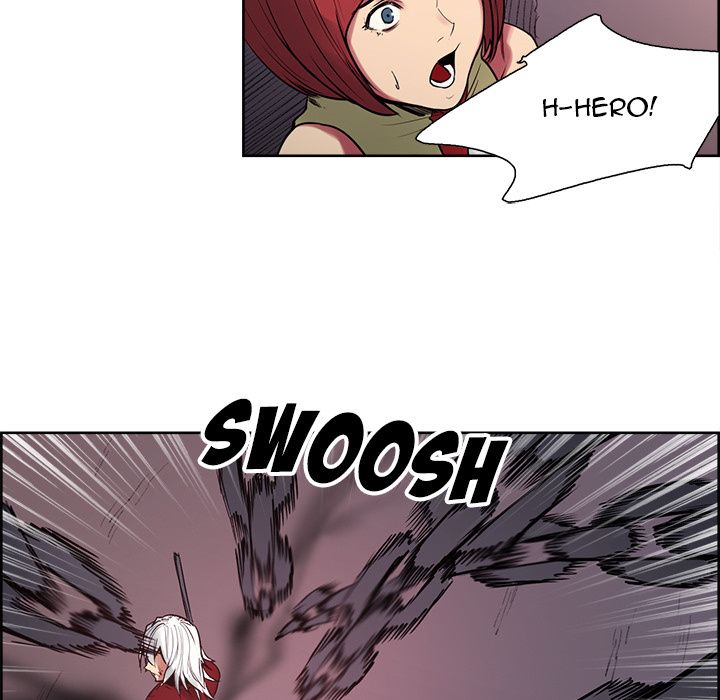 Erostica Manhwa - Chapter 39 Page 31