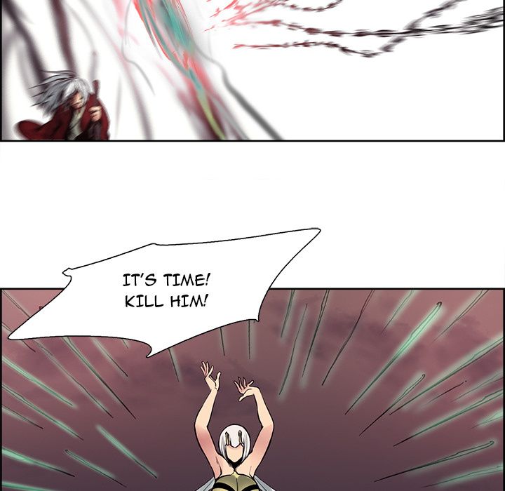 Erostica Manhwa - Chapter 39 Page 33