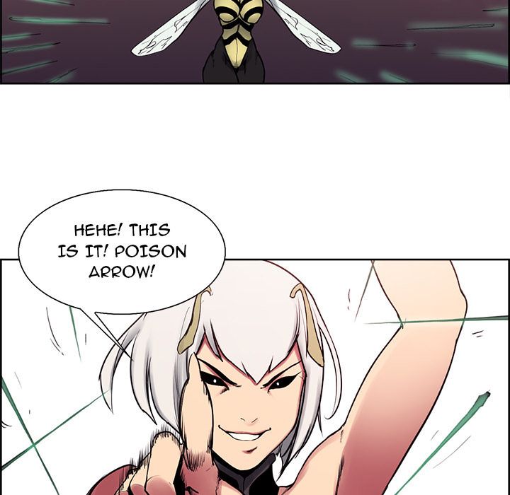 Erostica Manhwa - Chapter 39 Page 34