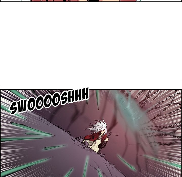 Erostica Manhwa - Chapter 39 Page 35