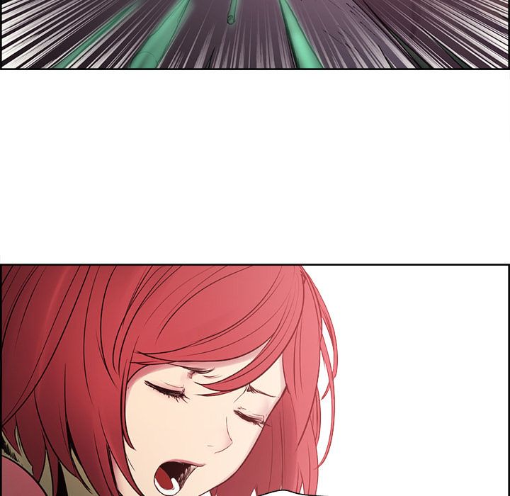 Erostica Manhwa - Chapter 39 Page 36