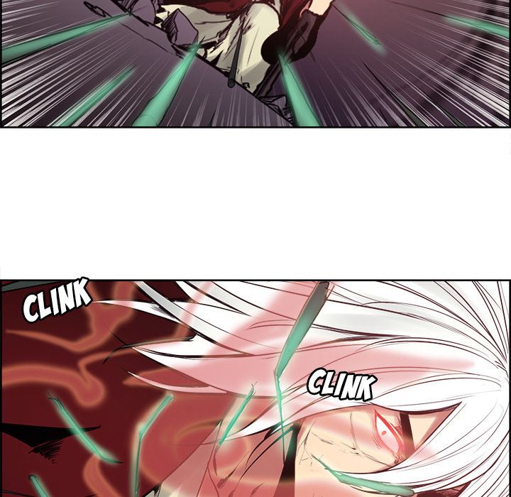 Erostica Manhwa - Chapter 39 Page 38