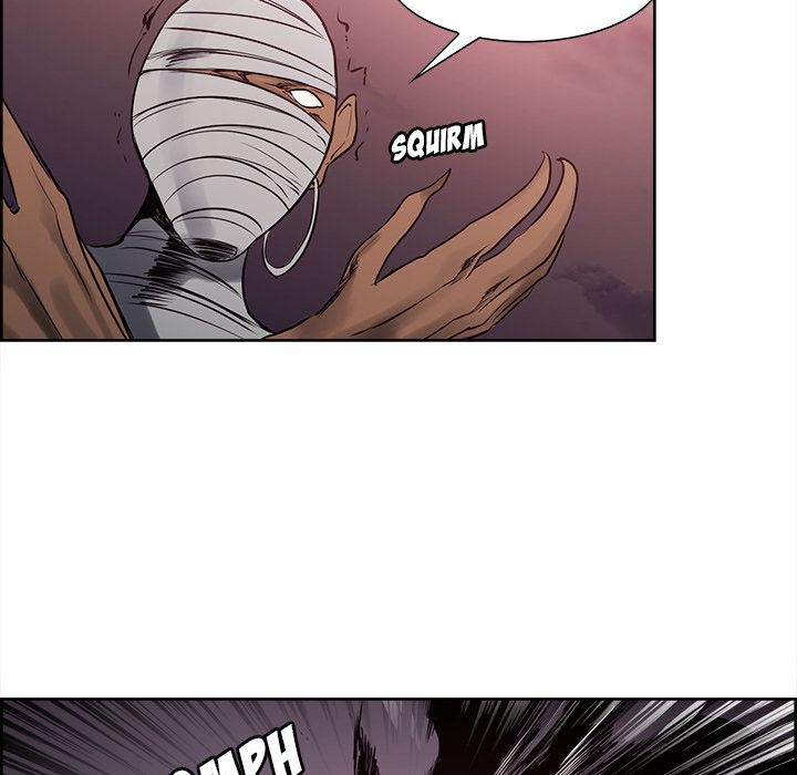 Erostica Manhwa - Chapter 39 Page 44