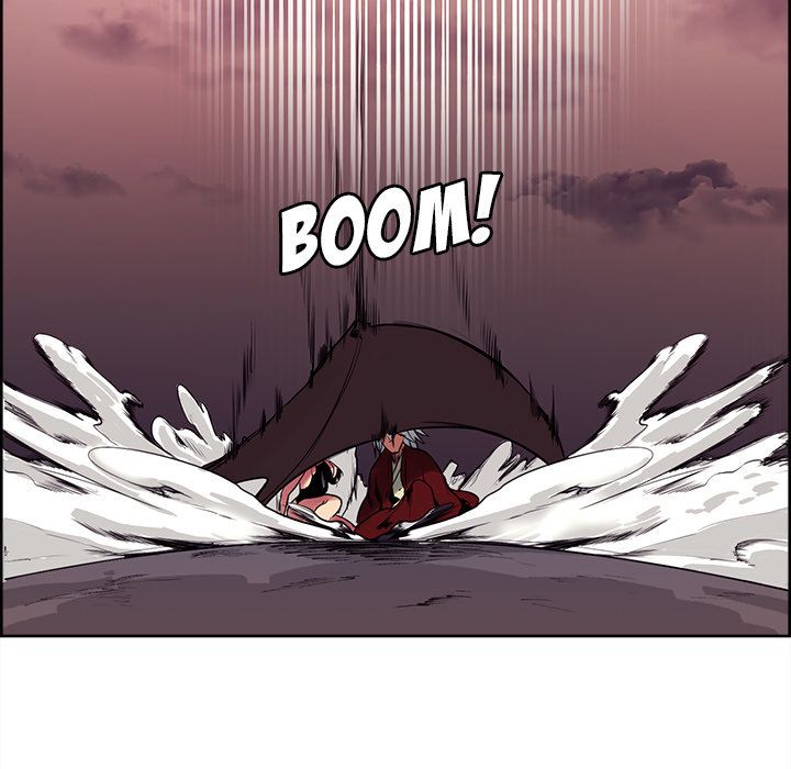 Erostica Manhwa - Chapter 39 Page 46