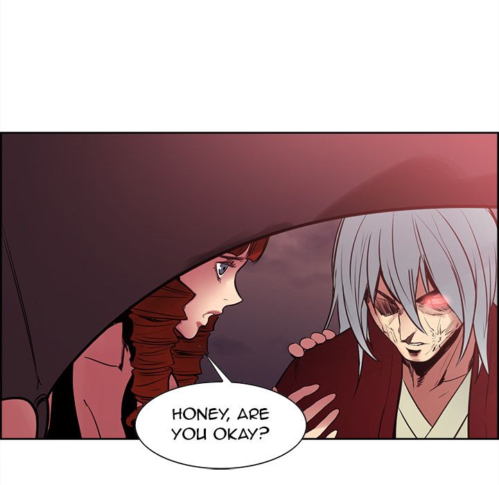 Erostica Manhwa - Chapter 39 Page 48