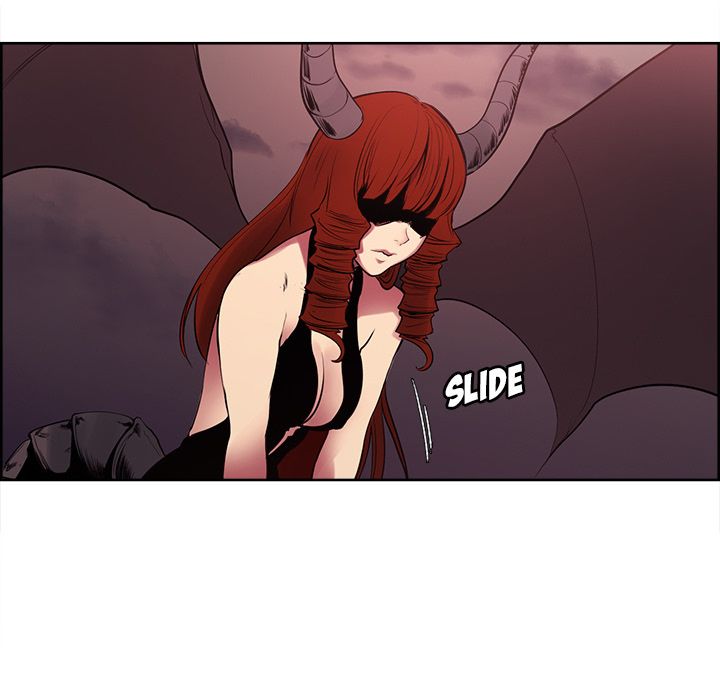 Erostica Manhwa - Chapter 39 Page 50