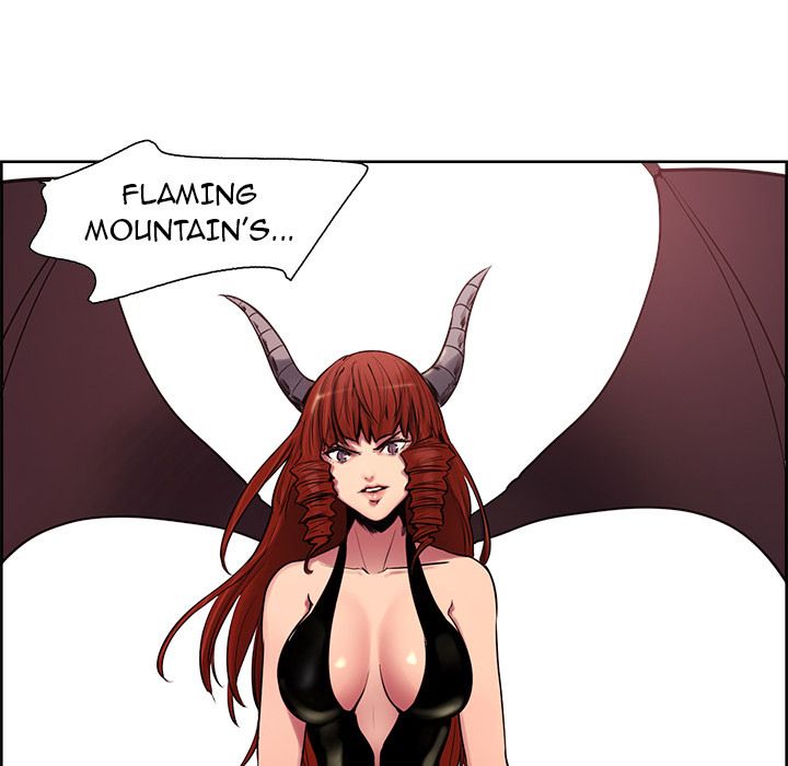 Erostica Manhwa - Chapter 39 Page 51