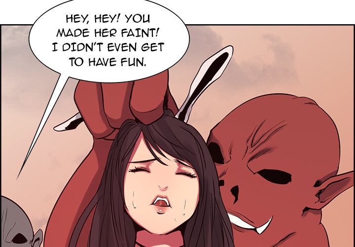 Erostica Manhwa - Chapter 26 Page 3