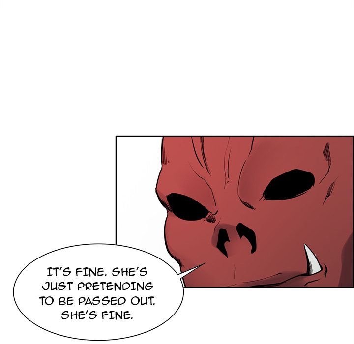 Erostica Manhwa - Chapter 26 Page 5