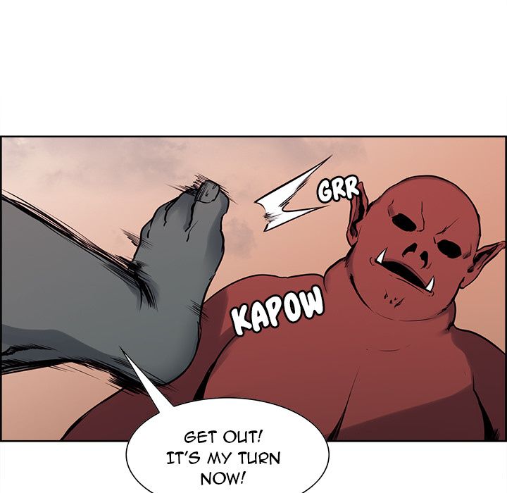 Erostica Manhwa - Chapter 26 Page 6