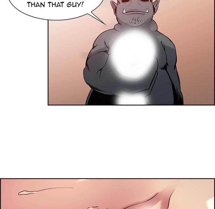 Erostica Manhwa - Chapter 26 Page 10