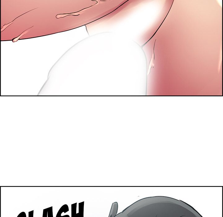 Erostica Manhwa - Chapter 26 Page 11