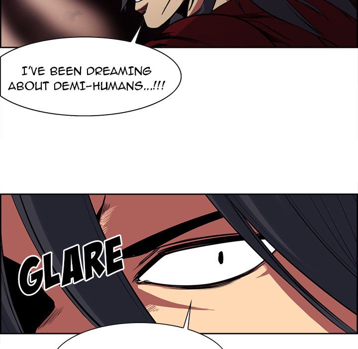 Erostica Manhwa - Chapter 26 Page 21