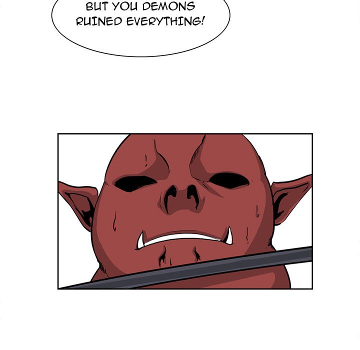 Erostica Manhwa - Chapter 26 Page 22