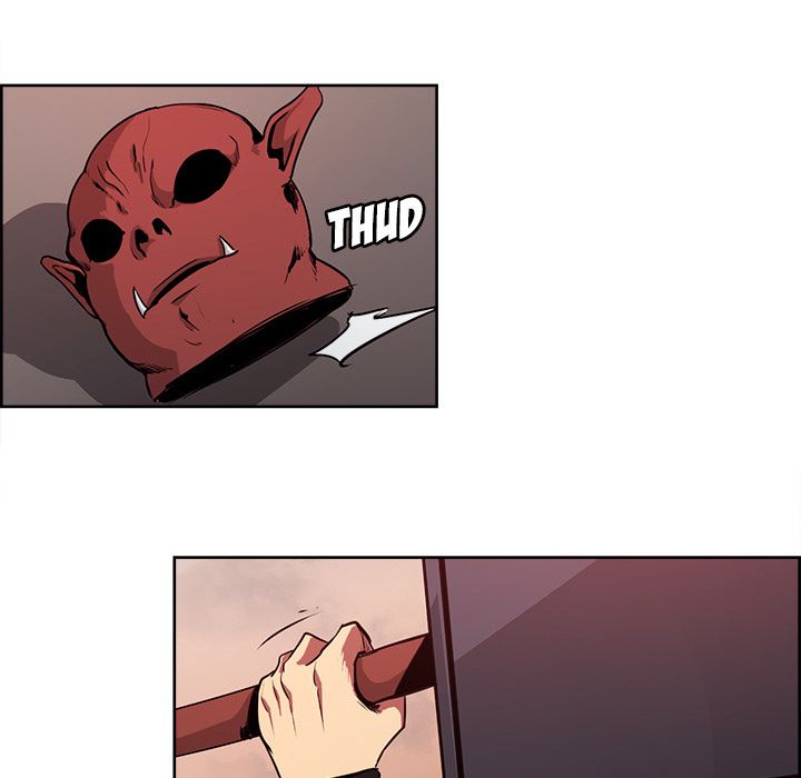 Erostica Manhwa - Chapter 26 Page 27