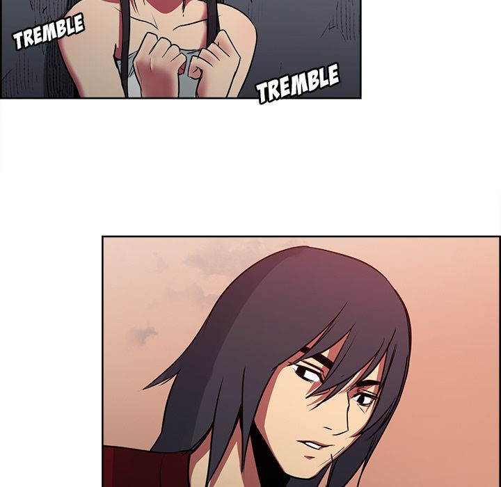 Erostica Manhwa - Chapter 26 Page 32